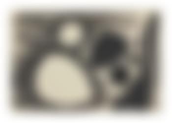 Sun on a Black Net (preview)