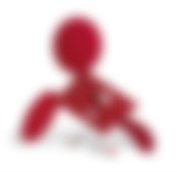 Geometric Mouse--Scale B (preview)