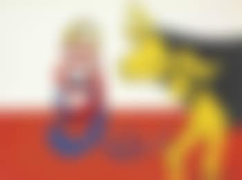Yellow Cattle (preview)