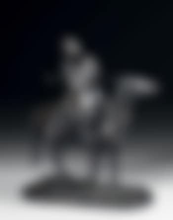 Le baiser au cosaque (preview)