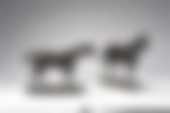 Portrait du cheval Vermout (preview)
