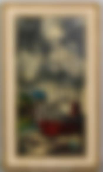 Harbor scene (preview)