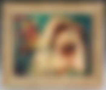 Roses and  nude (preview)