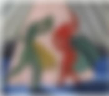 Danza del vento (preview)
