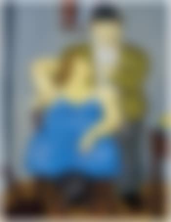 Couple (preview)