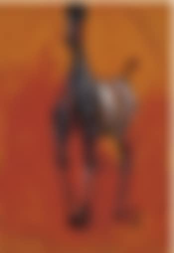 Cavallo (preview)