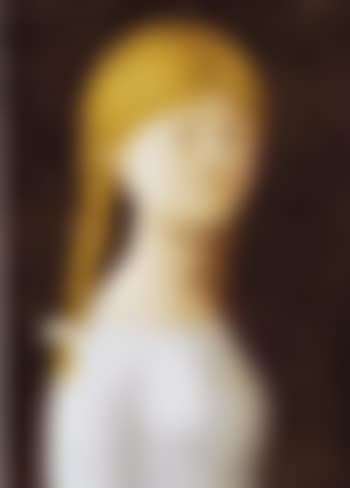 Ragazza con treccia (preview)