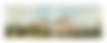 The Grand Canal, Venice; and The Bacino, Venice (preview)