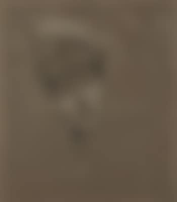 Head of a sleeping girl (preview)