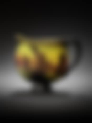 A Jug with Sailing Ships (preview)