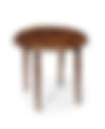 An Inlaid Occasional Table (preview)