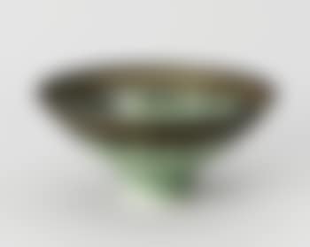 Footed Bowl (preview)