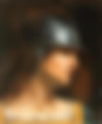Bildnis eines Soldaten mit Helm (preview)