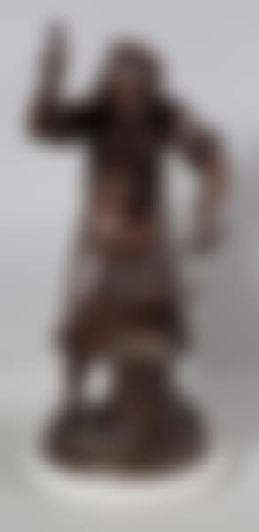 Blacksmith or farrier (preview)