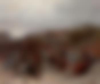 Battle scene from the Franco-Prussian war (preview)