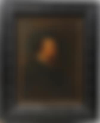 Rubens self-portrait by Angiolo Cherici (preview)