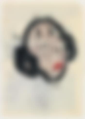 Untitled (Girl) (preview)