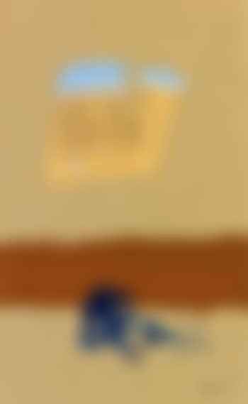 The Brown Stripe (preview)