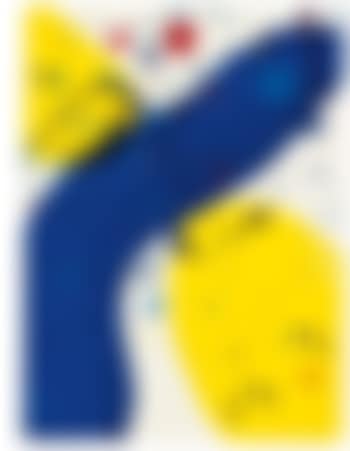 Untitled (No. 63) (From The Pasadena Box) (preview)