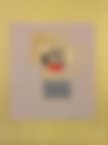 Series Of An Unknown Cosmos LXXV (preview)