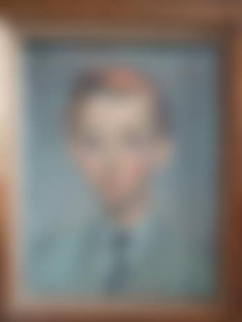 Portrait de jeune homme (preview)