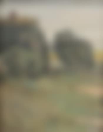 In der Dune, cottage view (preview)