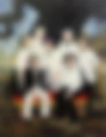Les compositieurs en Acadiana (preview)