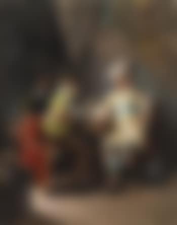 The lively debate (preview)