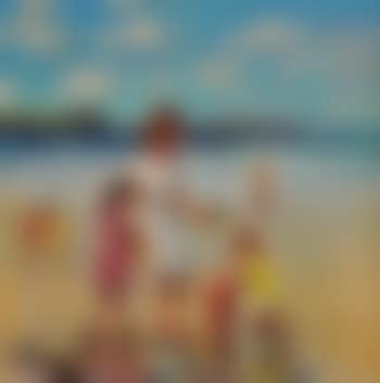 Building sandcastles (preview)