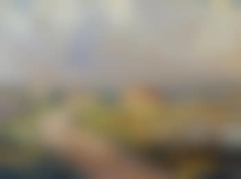 Cloudy Day, Bloody Foreland, Ireland (preview)
