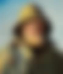 Fisherman from Skagen, Jens Bagh Madsen (preview)