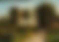 Landskab fra Fredensborgegnen [Landscape near Fredensborg] (preview)