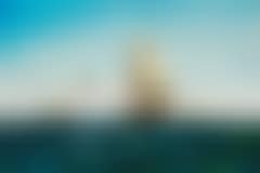 Numerous sailing ships at sea (preview)
