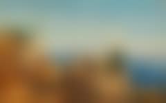 View of the bay of Naples from Capri (preview)