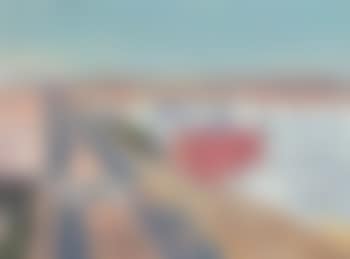 Morgenländische Landschaft (preview)