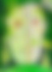 Kosmisk skov II [Cosmic Forest II] (preview)