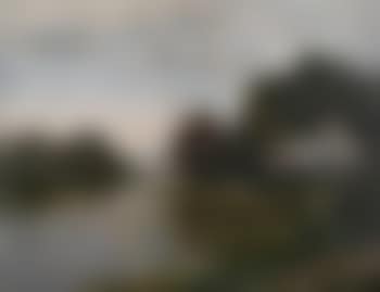 Sonnenaufgang über Mecklenburg (preview)