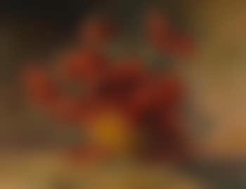 Klatschmohn in einer Vase (preview)