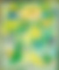 Mask in yellow and green (preview)