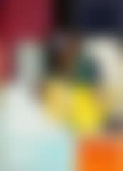 Still life with yellow jug (preview)