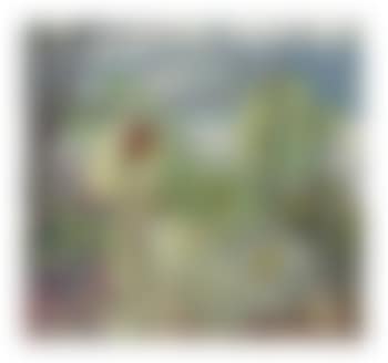 Girl with Parasol (preview)