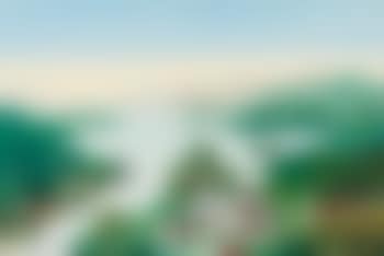 On The Banks Of The Hudson River (preview)