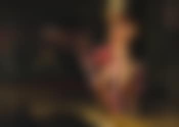 Burlesque (preview)