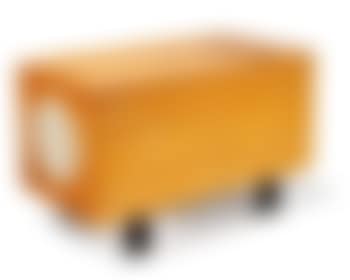 Speaker cabinet (preview)