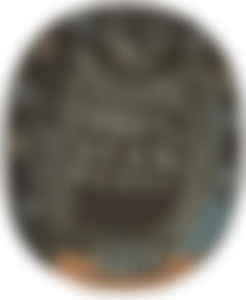 Mat Owl Platter (preview)