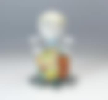 Mr. Wink/Cosmos Ball & related items (4) (preview)