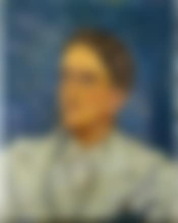 Portrait of J A Pye (preview)