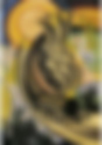 Treno partorito dal sole (preview)