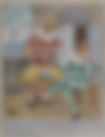 I Due Arlecchini (preview)
