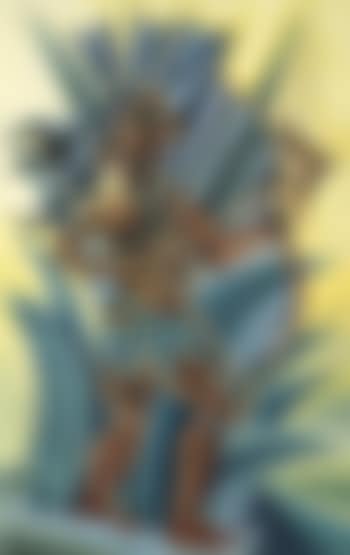 Freccia indiana (preview)